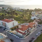 Fonte Mar Homestay Nazare
