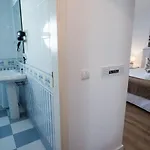 Homestay Fonte Mar Nazare
