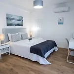 Homestay Fonte Mar Nazare