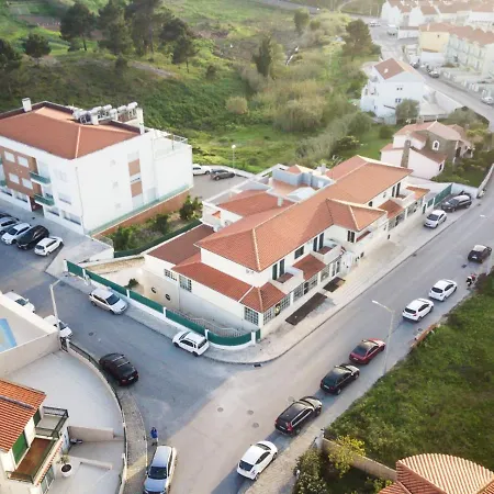 Fonte Mar * Nazaré