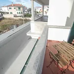 Fonte Mar Δωμάτια σε οικογενειακή κατοικία Ναζαρέ