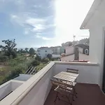 Δωμάτια σε οικογενειακή κατοικία Fonte Mar Ναζαρέ