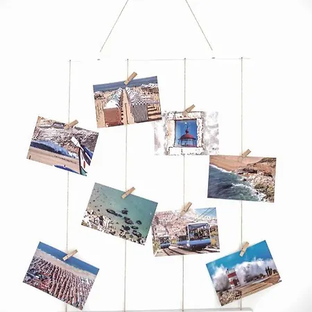 Fonte Mar 나자레