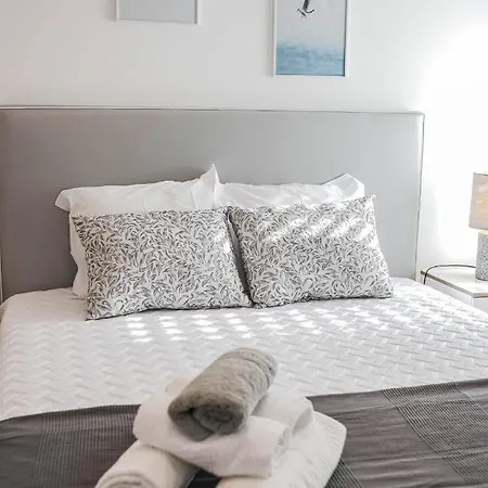 Fonte Mar Ubytování v soukromí