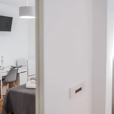 Alloggio in famiglia Fonte Mar