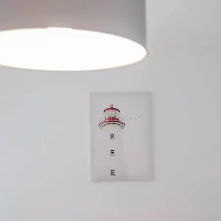 Fonte Mar Alloggio in famiglia *