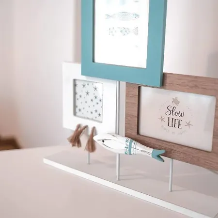 Fonte Mar Alloggio in famiglia *