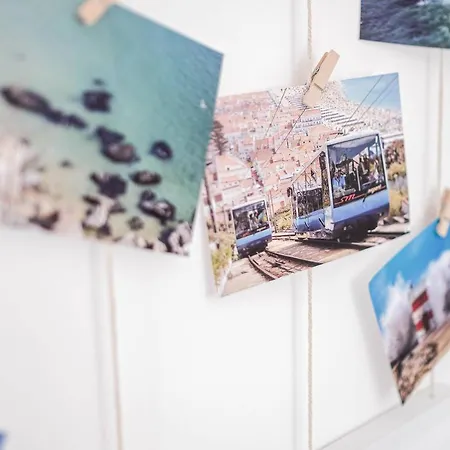 Fonte Mar Pansiyon Nazaré