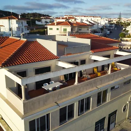 Fonte Mar Pansiyon