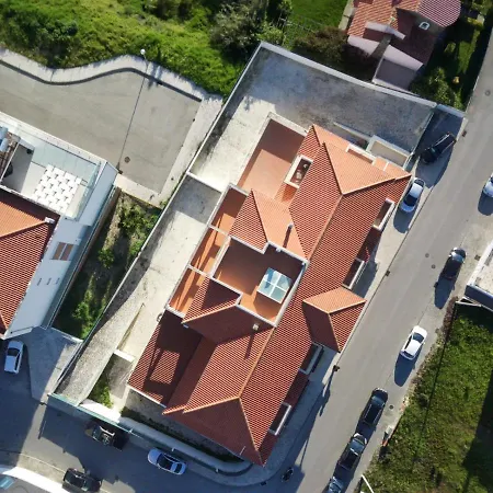 Fonte Mar Ubytování v soukromí