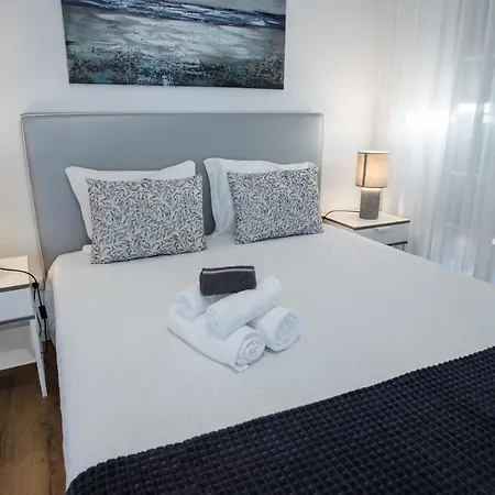 Fonte Mar Accommodatie bij particulieren *