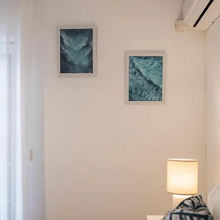 Fonte Mar Alloggio in famiglia *