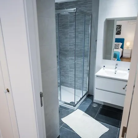 Fonte Mar Alloggio in famiglia Nazaré