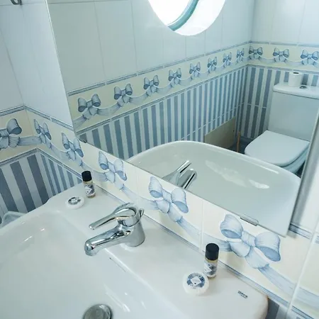 Fonte Mar Alloggio in famiglia