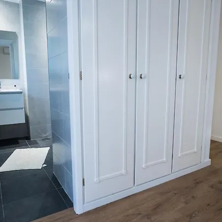 Alloggio in famiglia Fonte Mar