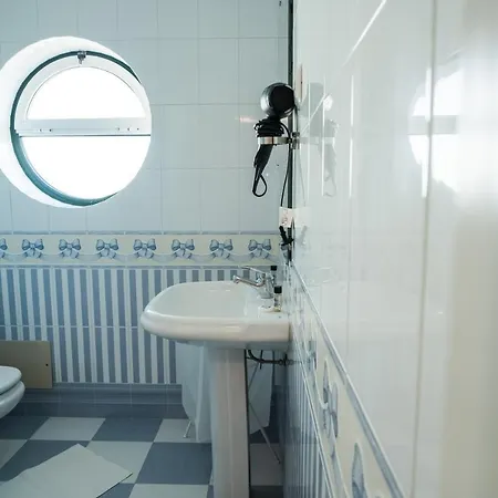 Fonte Mar Alloggio in famiglia *