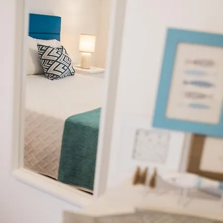 Alloggio in famiglia Fonte Mar *