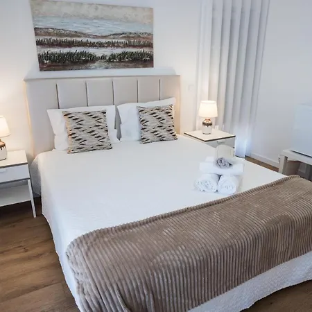 Fonte Mar Alloggio in famiglia *