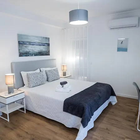 Ubytování v soukromí Fonte Mar *