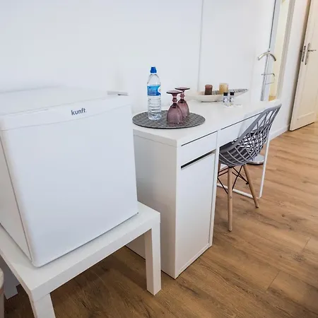 Fonte Mar Alloggio in famiglia *