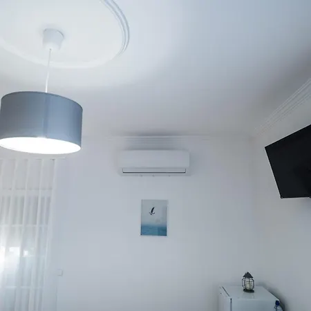 Alloggio in famiglia Fonte Mar