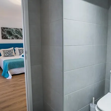 Fonte Mar Alloggio in famiglia *