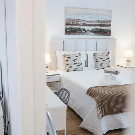 Fonte Mar Alloggio in famiglia