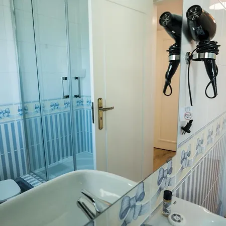 Fonte Mar Alloggio in famiglia