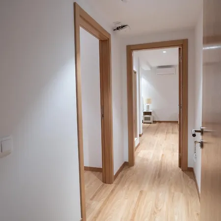 Fonte Mar Alloggio in famiglia Nazaré