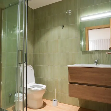 Fonte Mar Alloggio in famiglia