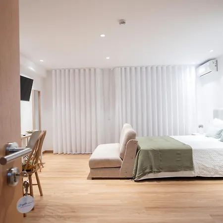 Fonte Mar Pansiyon *