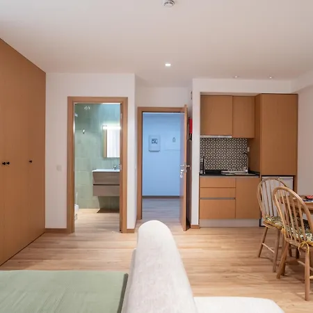 Pansiyon Fonte Mar Nazaré