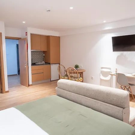 Alloggio in famiglia Fonte Mar