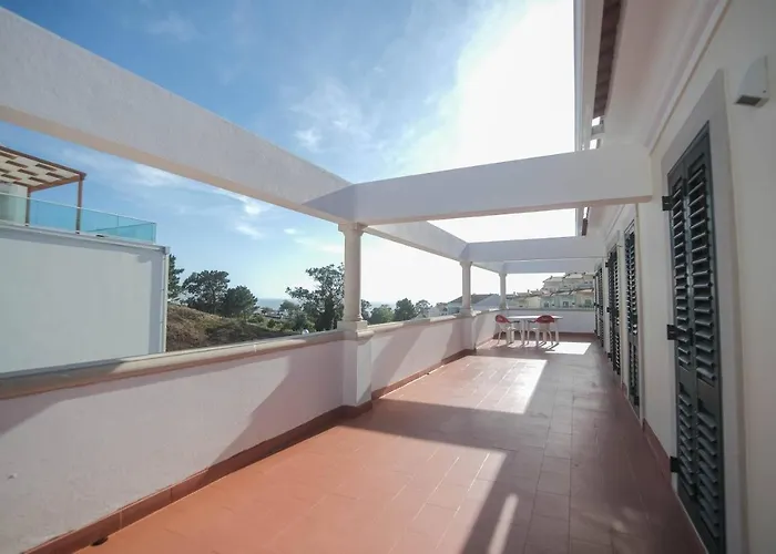 Fonte Mar * Ναζαρέ