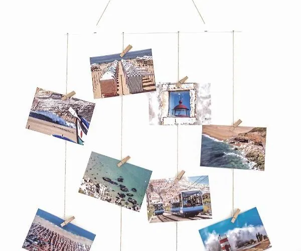 Fonte Mar Ναζαρέ