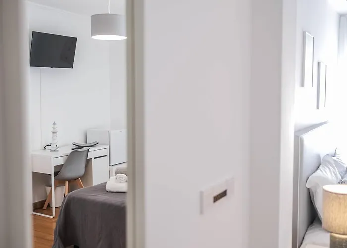 Privat bolig Fonte Mar