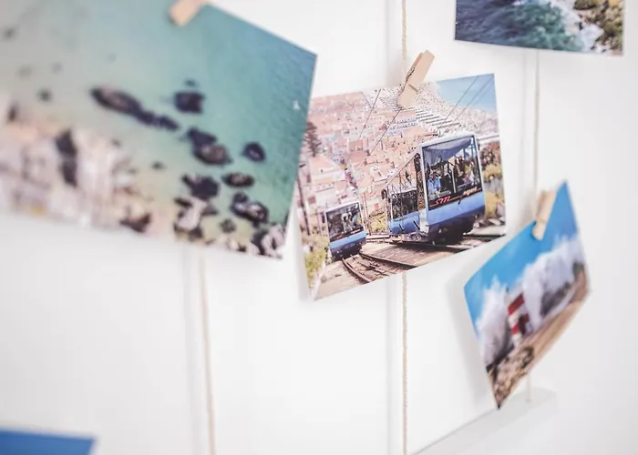 Fonte Mar Δωμάτια σε οικογενειακή κατοικία Ναζαρέ