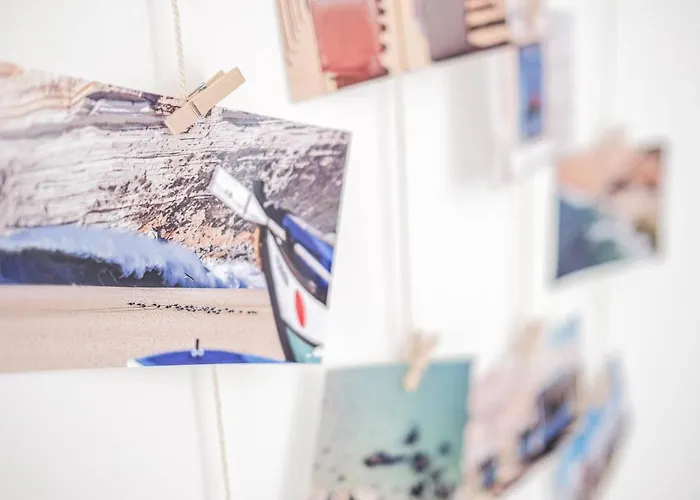 Fonte Mar * Ναζαρέ