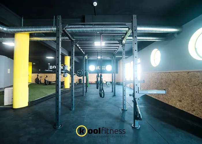 Δωμάτια σε οικογενειακή κατοικία Fonte Mar