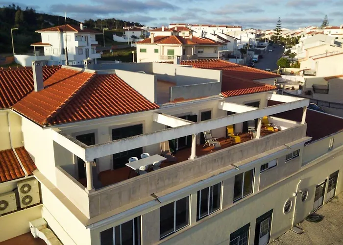 Fonte Mar Ubytování v soukromí