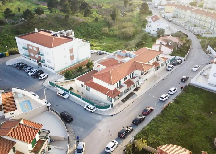 Fonte Mar * Ναζαρέ