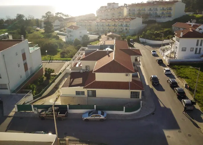 Ubytování v soukromí Fonte Mar