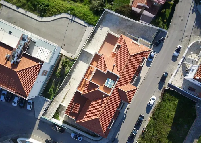 Fonte Mar Δωμάτια σε οικογενειακή κατοικία