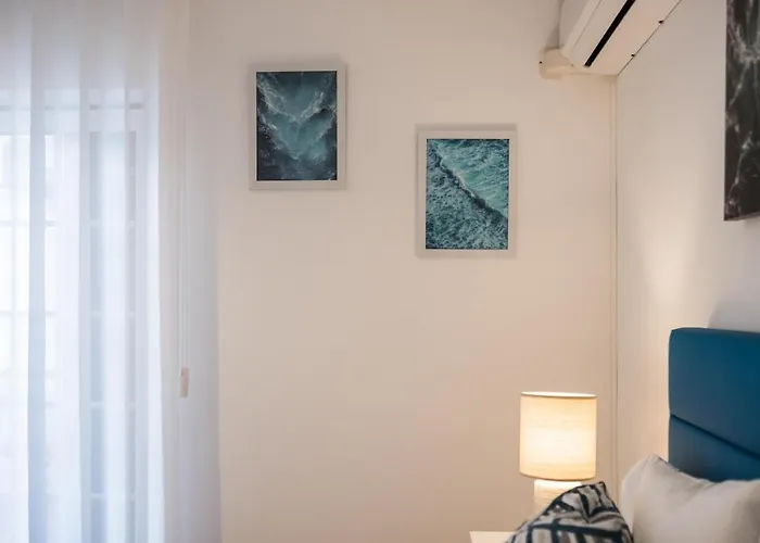 Fonte Mar Δωμάτια σε οικογενειακή κατοικία *