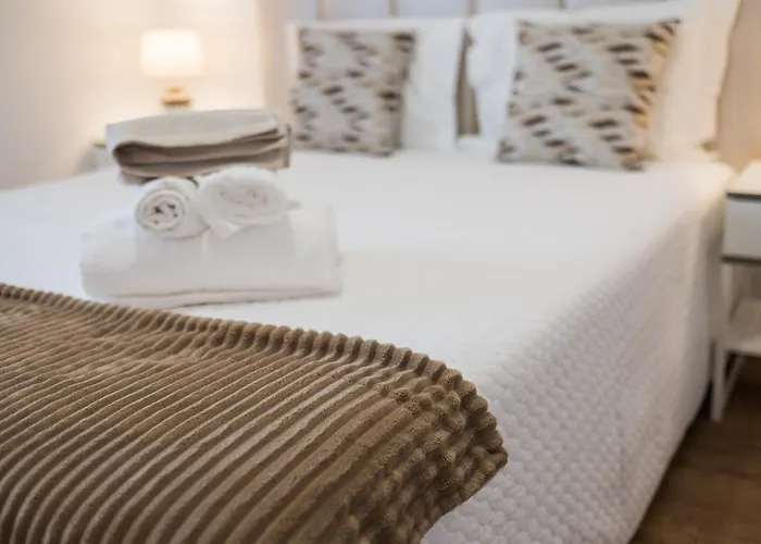 Δωμάτια σε οικογενειακή κατοικία Fonte Mar