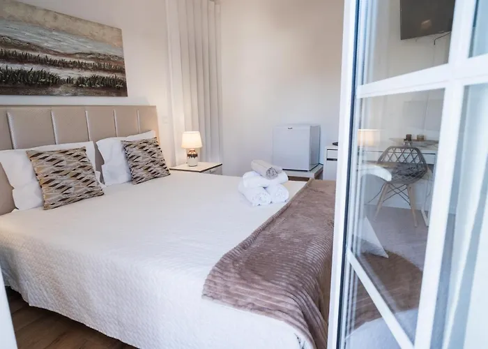 Fonte Mar * Ναζαρέ