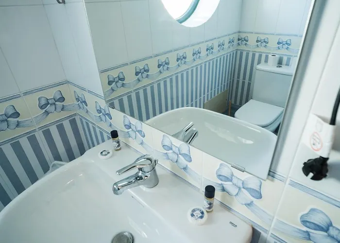 Fonte Mar Δωμάτια σε οικογενειακή κατοικία