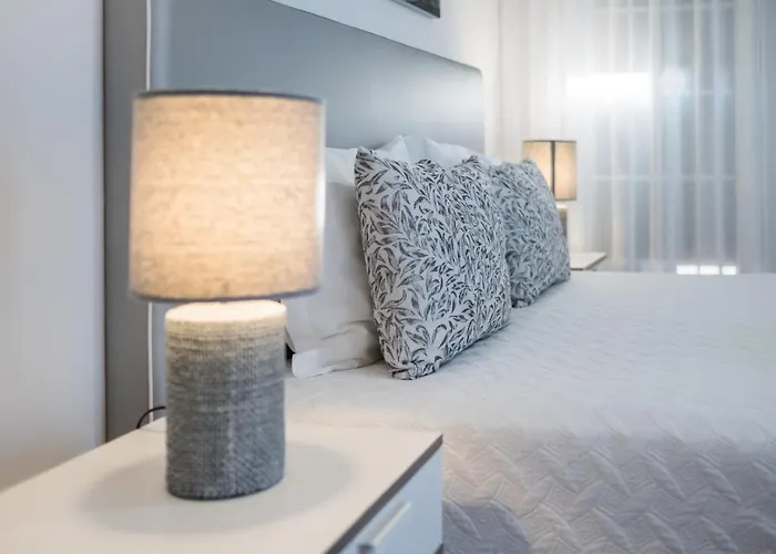 Fonte Mar Δωμάτια σε οικογενειακή κατοικία *