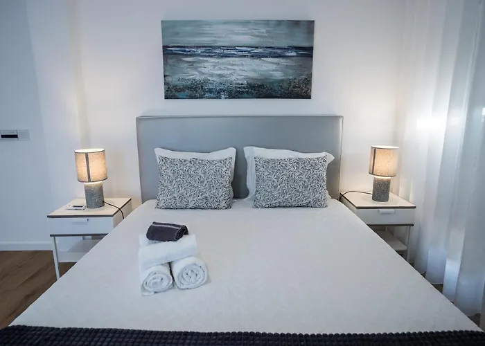 Fonte Mar Δωμάτια σε οικογενειακή κατοικία *