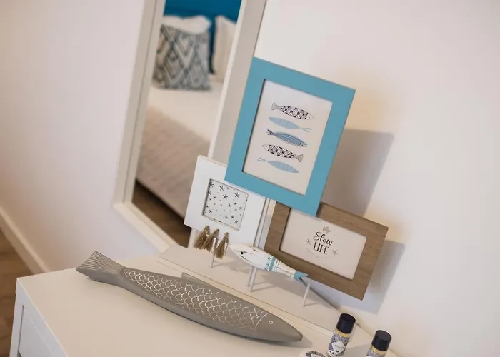 Fonte Mar Δωμάτια σε οικογενειακή κατοικία *